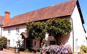 The Cottage B&B